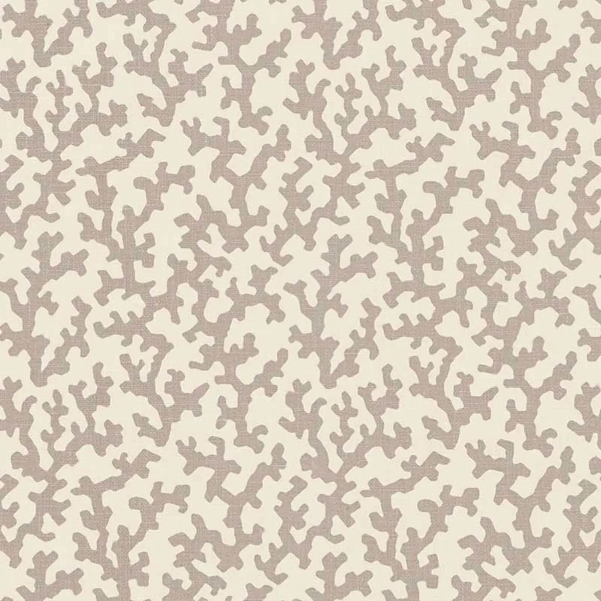 Schumacher 176120 Folly Lilac fabric swatch