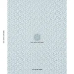 Schumacher 182091 Folly Marine fabric swatch