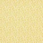 Schumacher 176128 Folly Mimosa fabric swatch