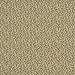 Schumacher 176129 Folly Olive fabric swatch