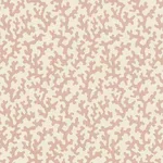 Schumacher 176121 Folly Temple Pink fabric swatch