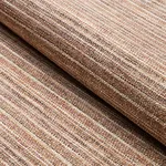 Schumacher 74437 Formentera Performance Bark fabric swatch