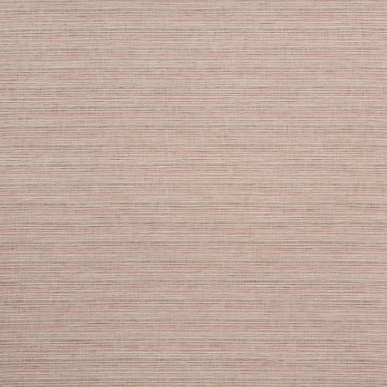 Schumacher 74431 Formentera Performance Blush fabric swatch