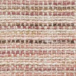 Schumacher 74431 Formentera Performance Blush fabric swatch