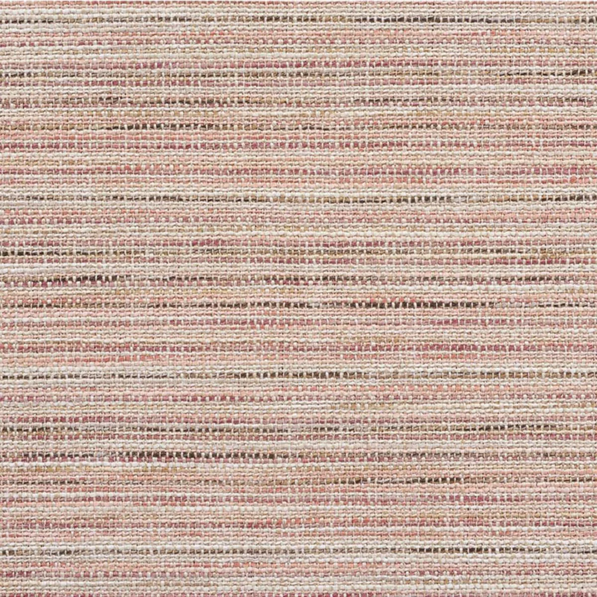 Schumacher 74431 Formentera Performance Blush fabric swatch