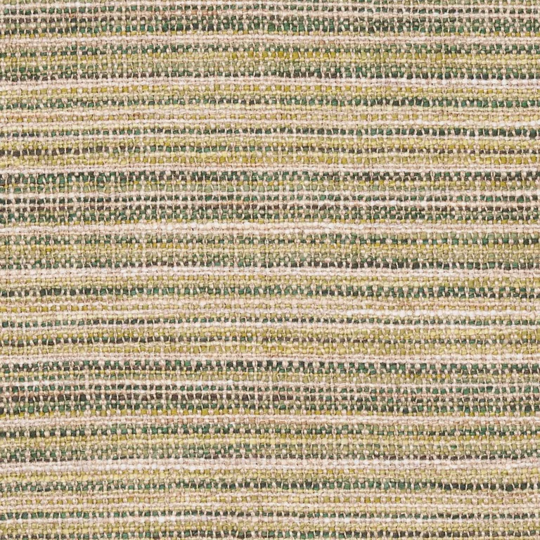 Schumacher 74436 Formentera Performance Moss fabric swatch