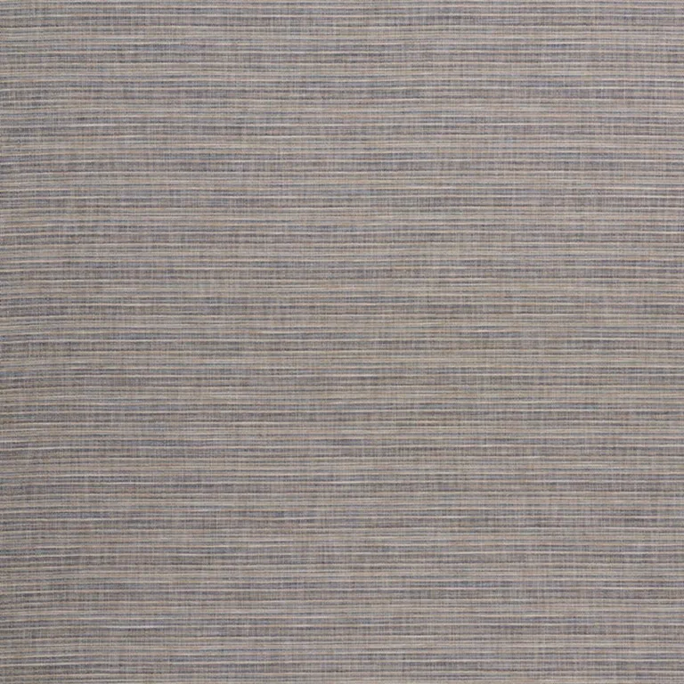 Schumacher 74432 Formentera Performance Navy fabric swatch