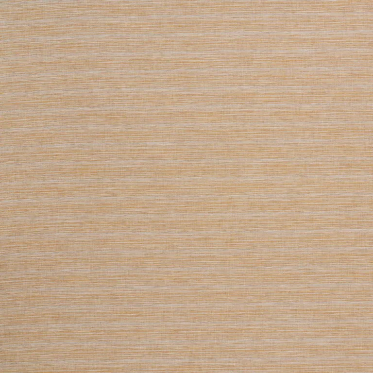 Schumacher 74434 Formentera Performance Ochre fabric swatch
