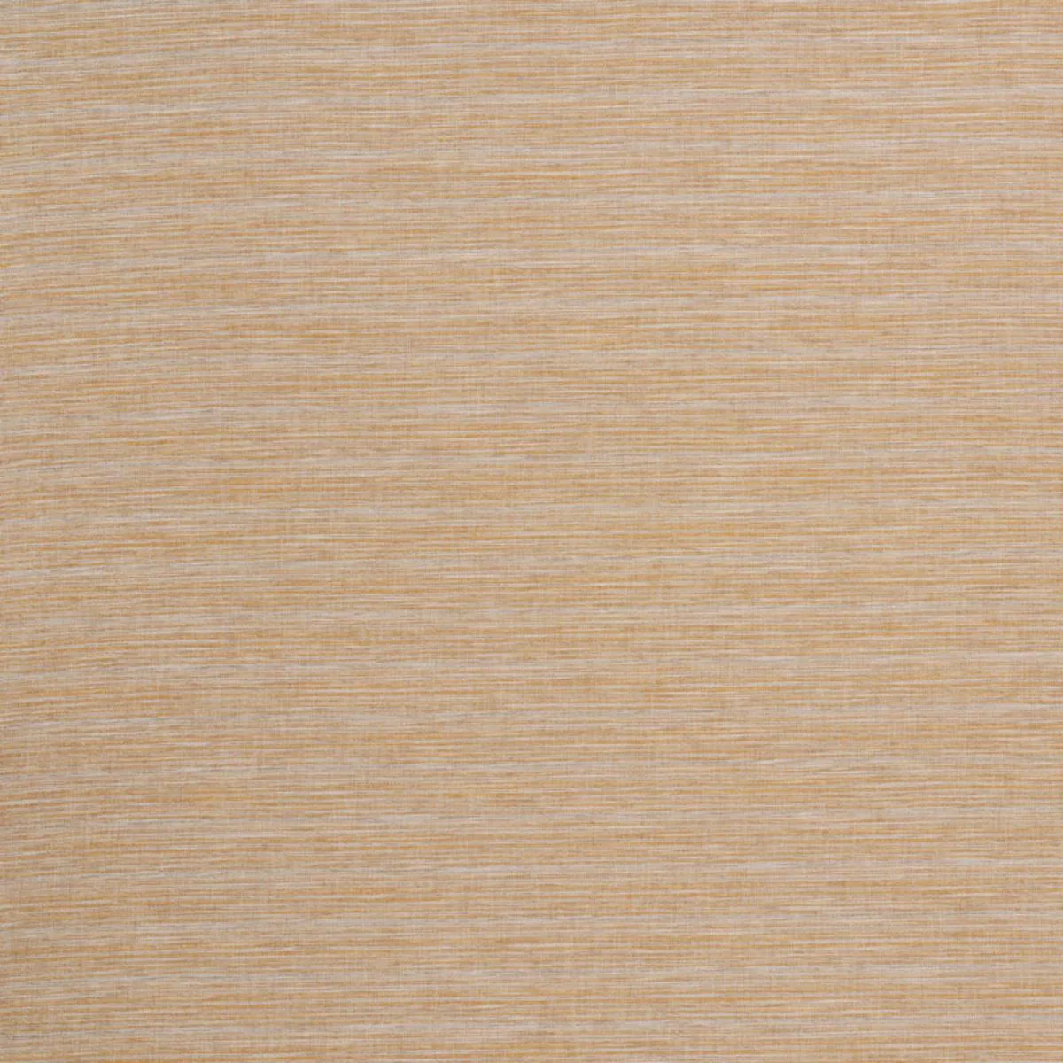 Schumacher 74434 Formentera Performance Ochre fabric swatch