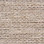 Schumacher 74435 Formentera Performance Sand fabric swatch