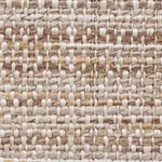 Schumacher 74435 Formentera Performance Sand fabric swatch