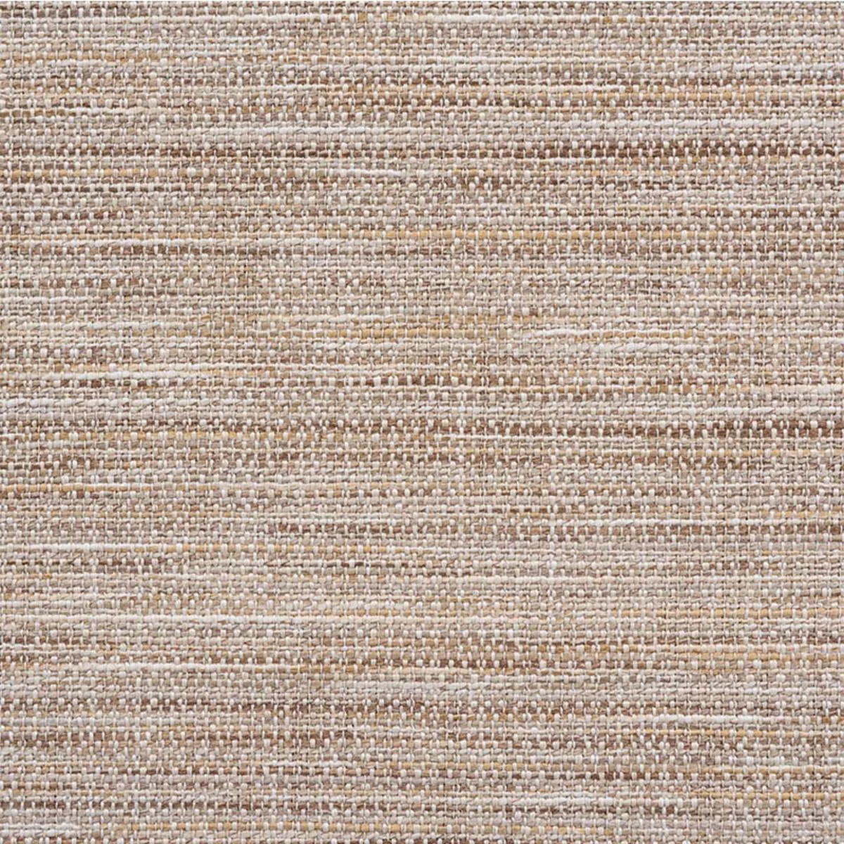 Schumacher 74435 Formentera Performance Sand fabric swatch