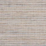 Schumacher 74433 Formentera Performance Sky fabric swatch