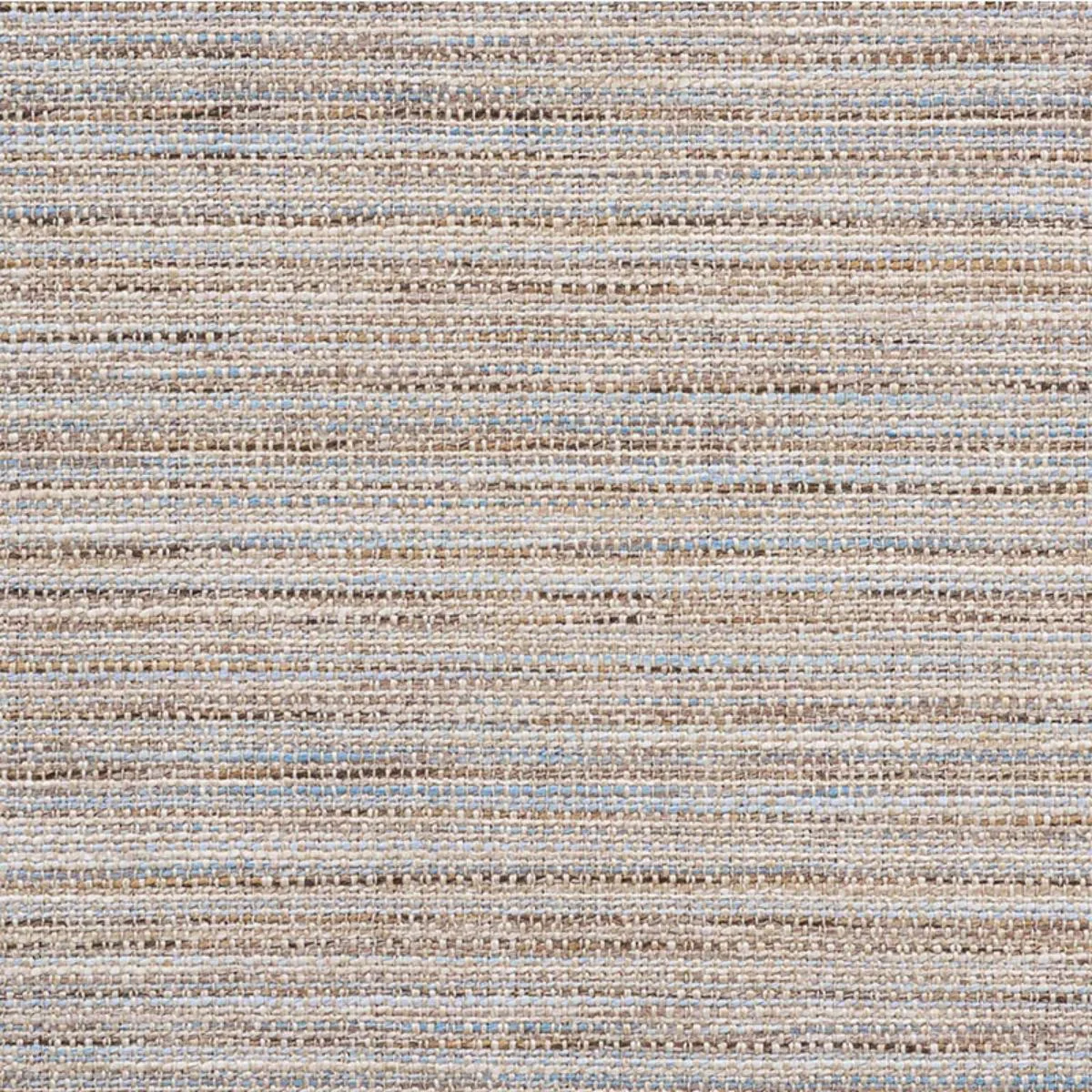 Schumacher 74433 Formentera Performance Sky fabric swatch