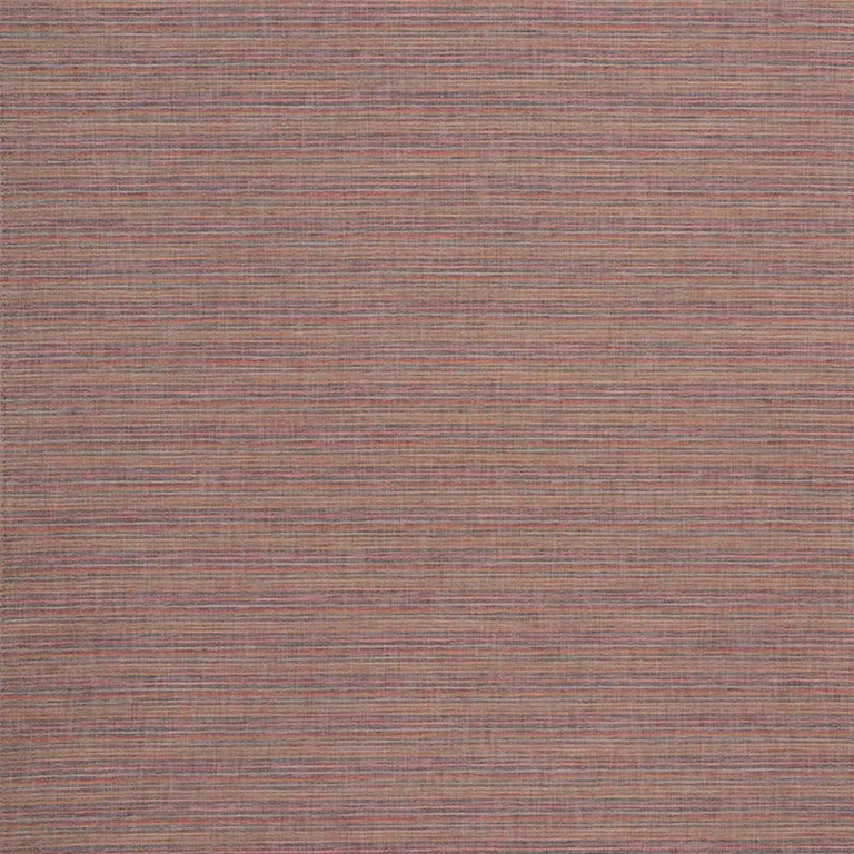 Schumacher 74430 Formentera Performance Spice fabric swatch