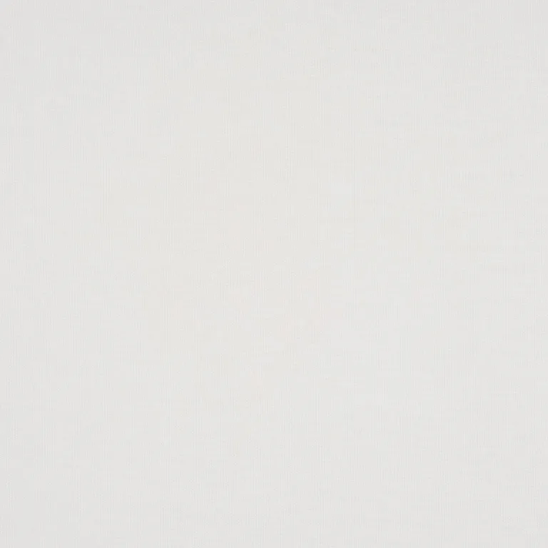 Schumacher 84940 Franc Linen Blanc fabric swatch
