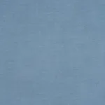 Schumacher 84946 Franc Linen Chambray fabric swatch