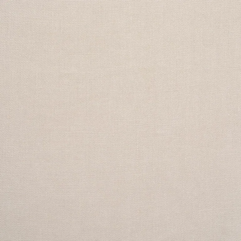Schumacher 84941 Franc Linen Flax fabric swatch