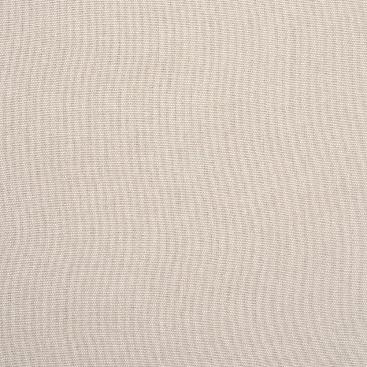 Schumacher 84941 Franc Linen Flax fabric swatch
