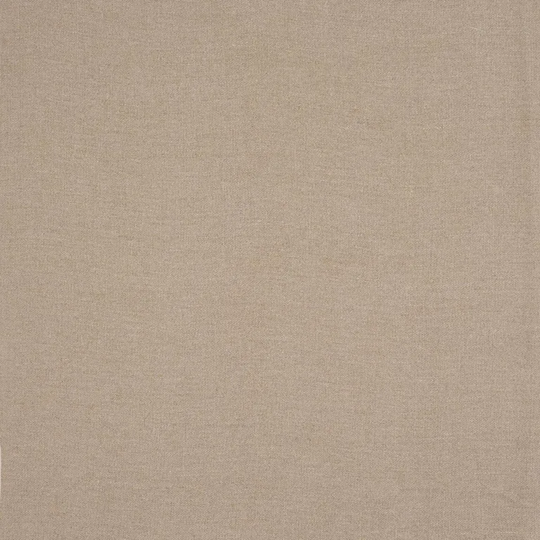 Schumacher 84942 Franc Linen Natural fabric swatch