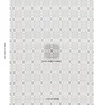 Schumacher 82911 Francestown Coverlet Navy fabric swatch
