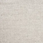 Schumacher 71725 Franco Linen-Blend Chenille Birch fabric swatch