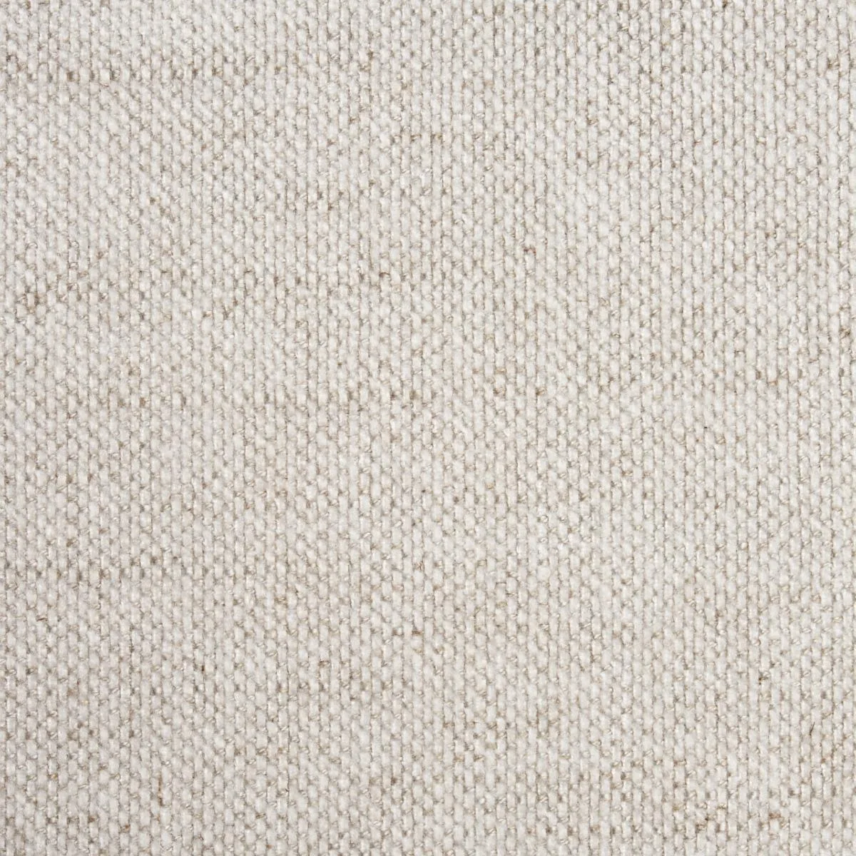 Schumacher 71725 Franco Linen-Blend Chenille Birch fabric swatch