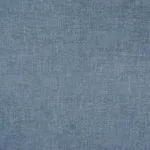 Schumacher 75080 Franco Linen-Blend Chenille Denim fabric swatch