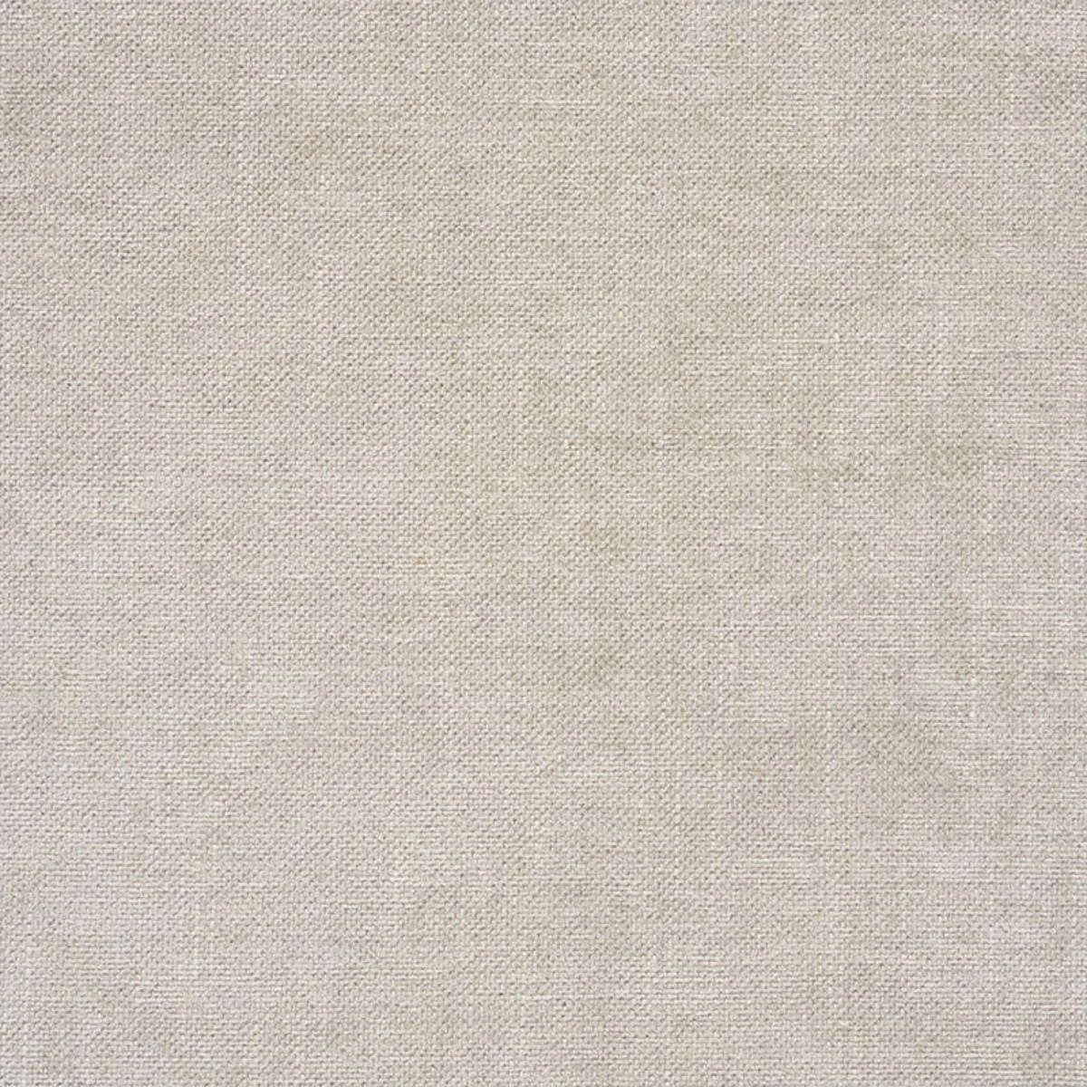Schumacher 75085 Franco Linen-Blend Chenille Driftwood fabric swatch