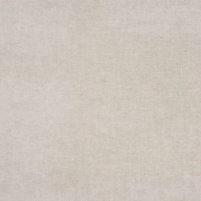 Schumacher 75085 Franco Linen-Blend Chenille Driftwood fabric swatch