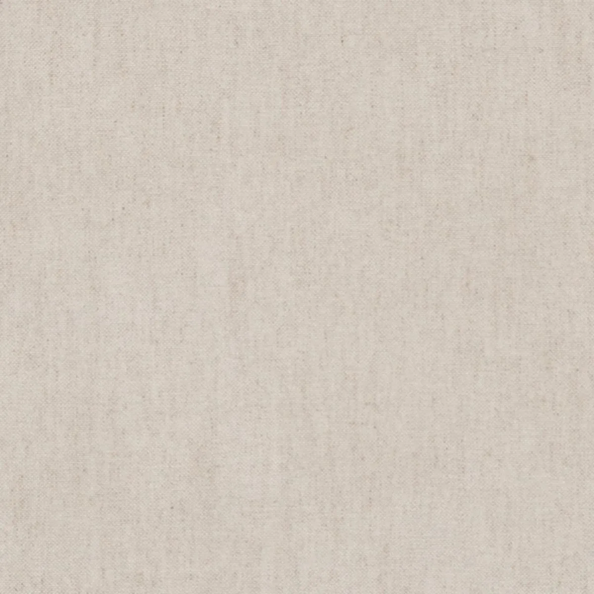 Schumacher 71720 Franco Linen-Blend Chenille Greige fabric swatch