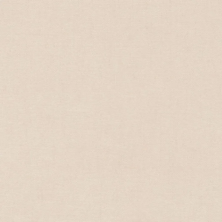 Schumacher 71721 Franco Linen-Blend Chenille Ivory fabric swatch