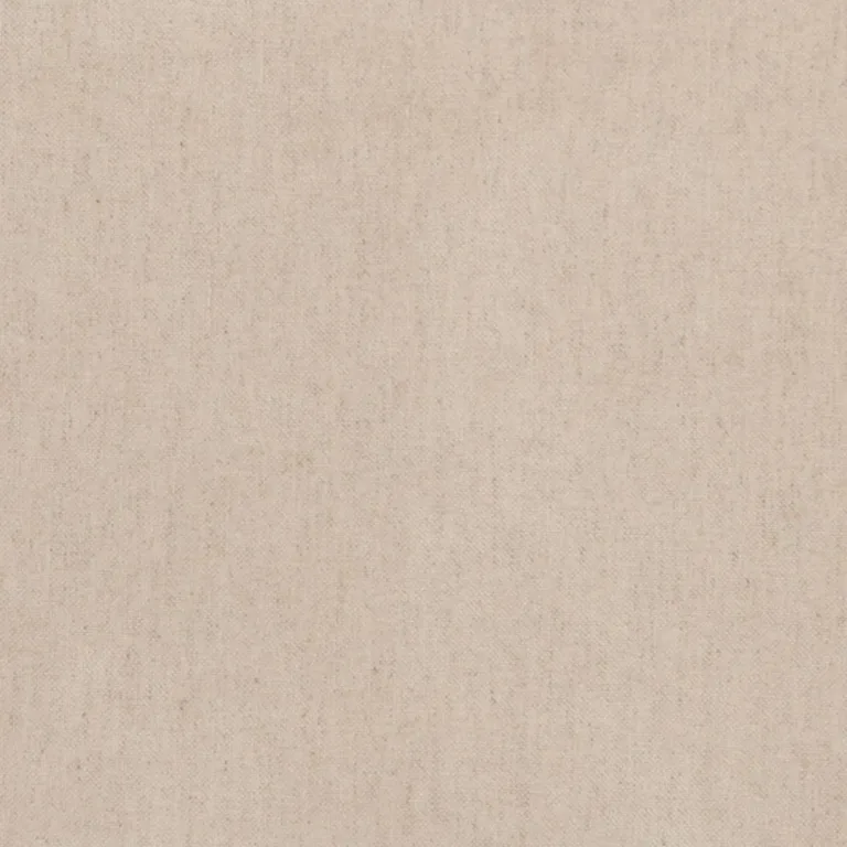 Schumacher 71722 Franco Linen-Blend Chenille Linen fabric swatch