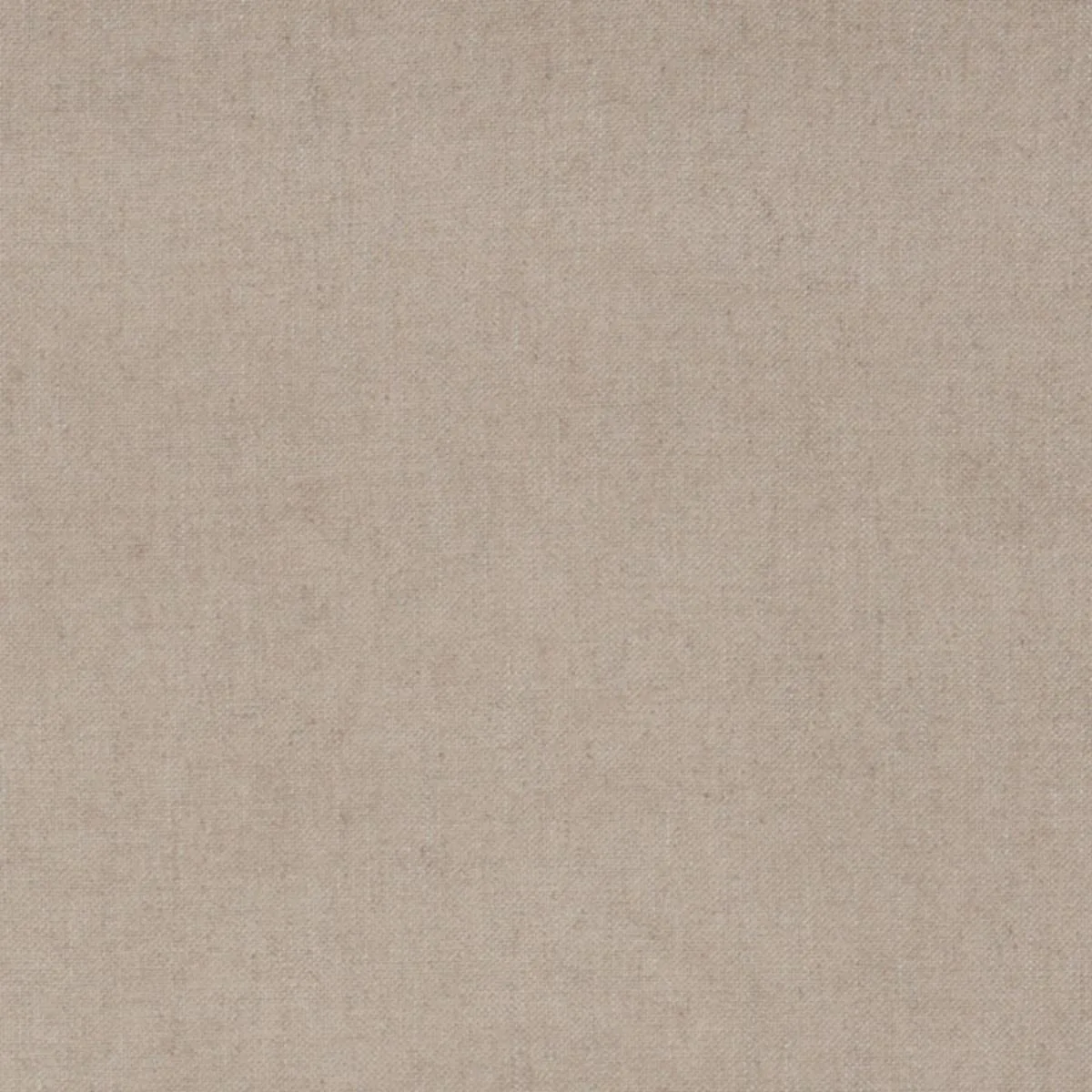 Schumacher 71724 Franco Linen-Blend Chenille Pebble fabric swatch