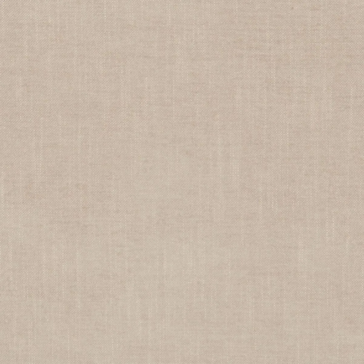 Schumacher 71723 Franco Linen-Blend Chenille Sandstone fabric swatch