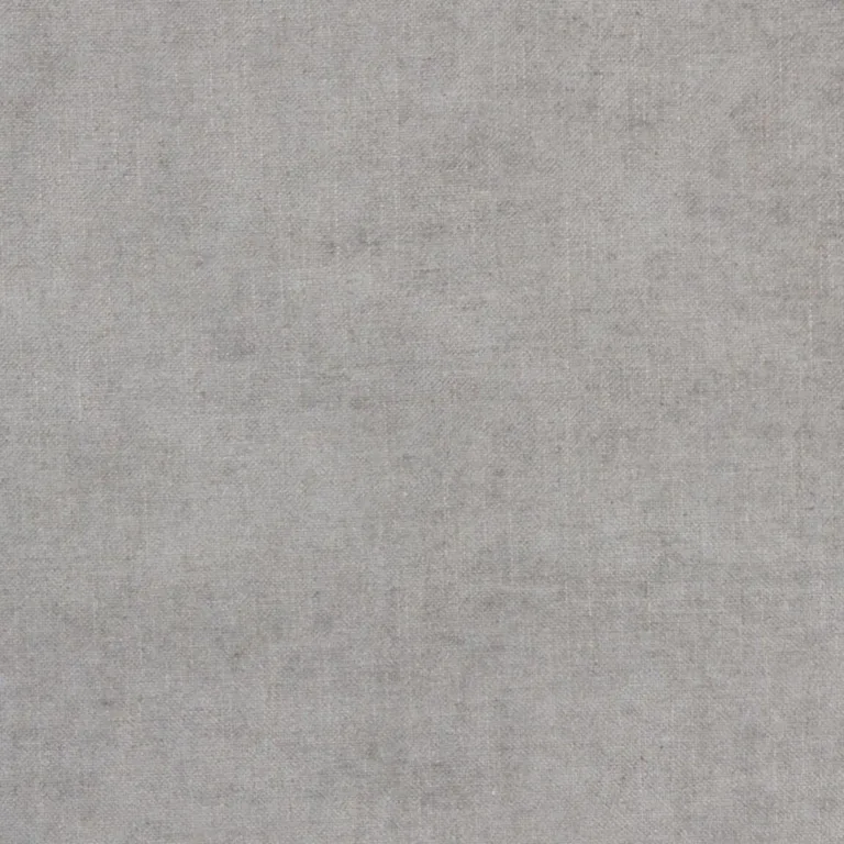 Schumacher 71726 Franco Linen-Blend Chenille Shale fabric swatch