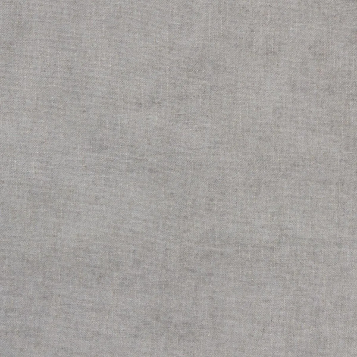Schumacher 71726 Franco Linen-Blend Chenille Shale fabric swatch