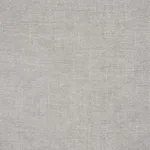 Schumacher 75084 Franco Linen-Blend Chenille Smoke fabric swatch