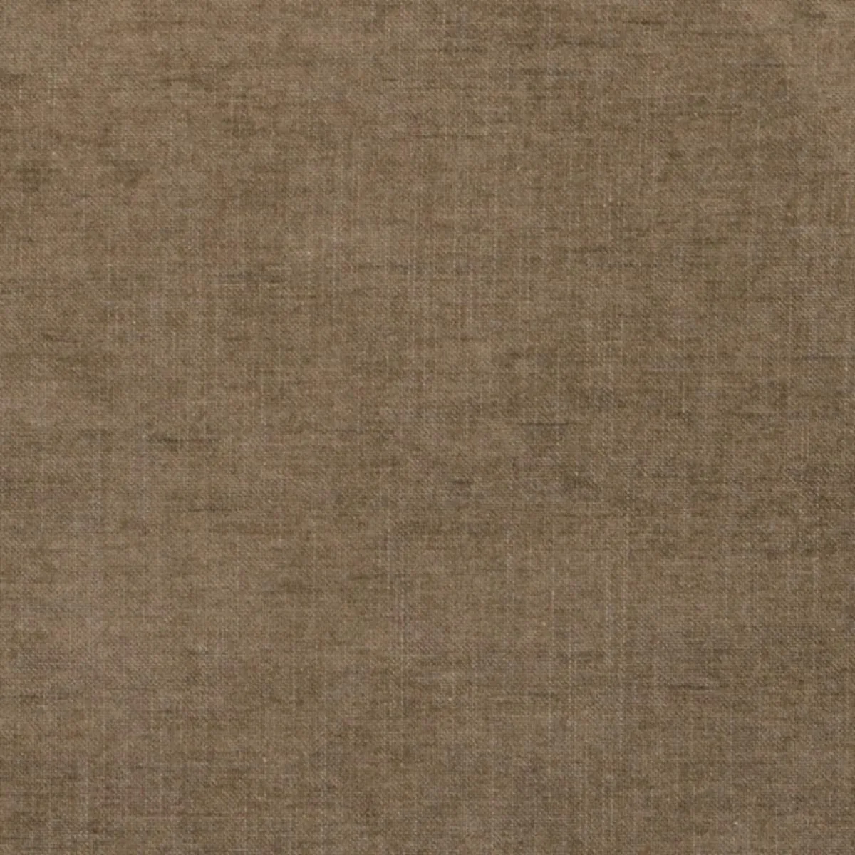 Schumacher 71727 Franco Linen-Blend Chenille Sparrow fabric swatch