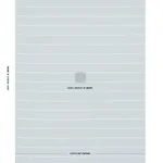 Schumacher 83785 Frannie Windowpane Light Blue fabric swatch
