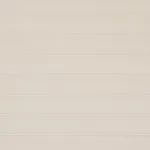Schumacher 80460 Frederika Channeled Velvet Ivory fabric swatch