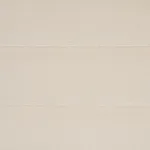 Schumacher 80460 Frederika Channeled Velvet Ivory fabric swatch