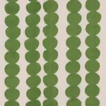 Schumacher 176253 Full Circle Jungle fabric swatch