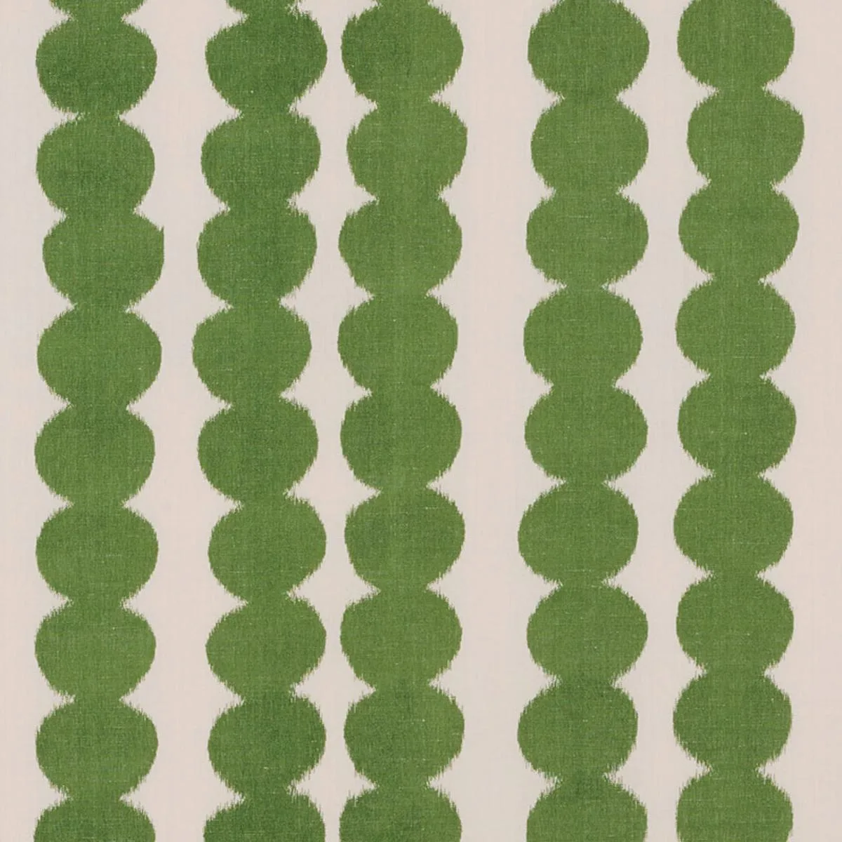 Schumacher 176253 Full Circle Jungle fabric swatch