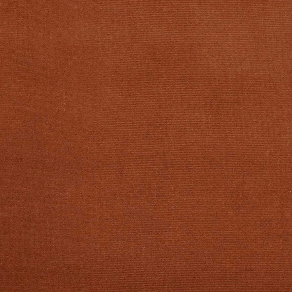 Schumacher 42793 Gainsborough Velvet Amber fabric swatch