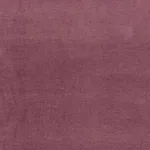 Schumacher 42730 Gainsborough Velvet Amethyst fabric swatch