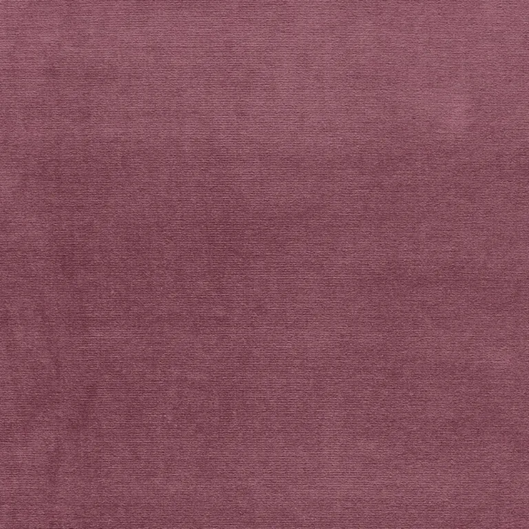 Schumacher 42730 Gainsborough Velvet Amethyst fabric swatch