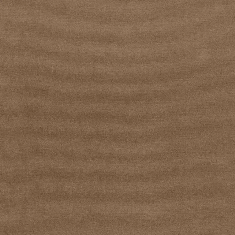 Schumacher 64524 Gainsborough Velvet Antelope fabric swatch