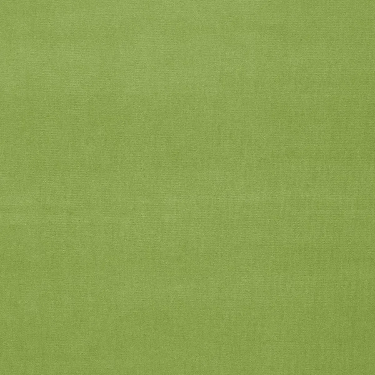 Schumacher 42871 Gainsborough Velvet Apple fabric swatch