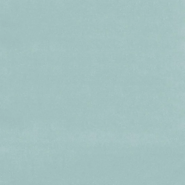 Schumacher 64546 Gainsborough Velvet Aqua fabric swatch